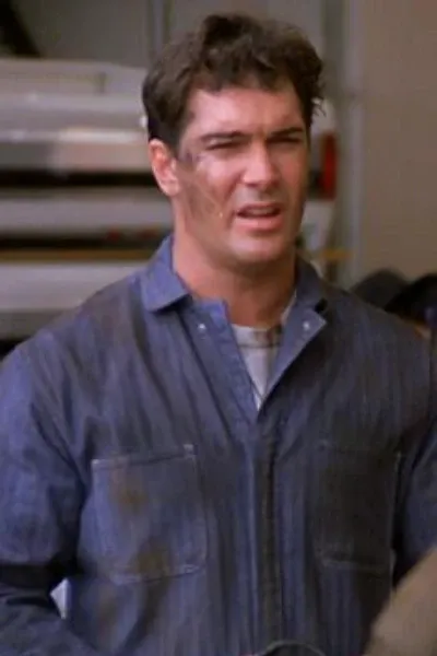 Patrick Warburton