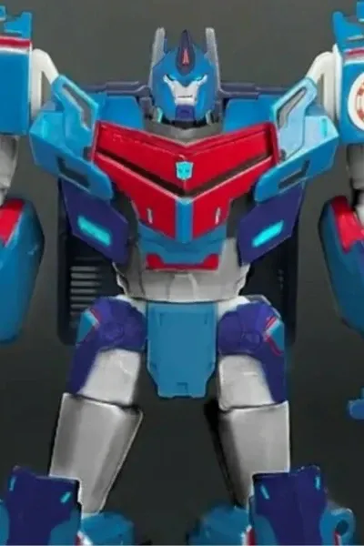 Ultra Magnus