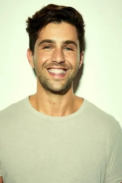 Josh Peck