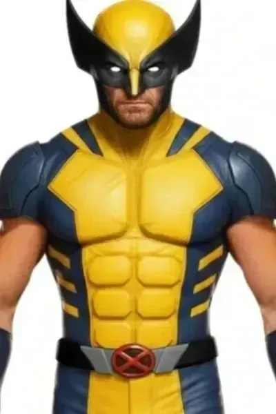 The Wolverine