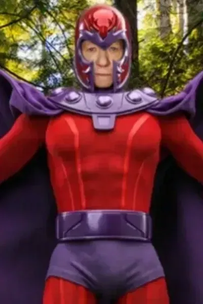 Magneto