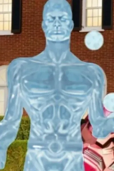 Ice-Man