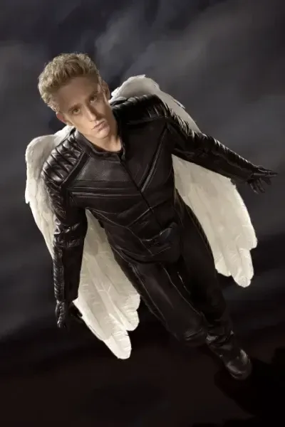 Angel