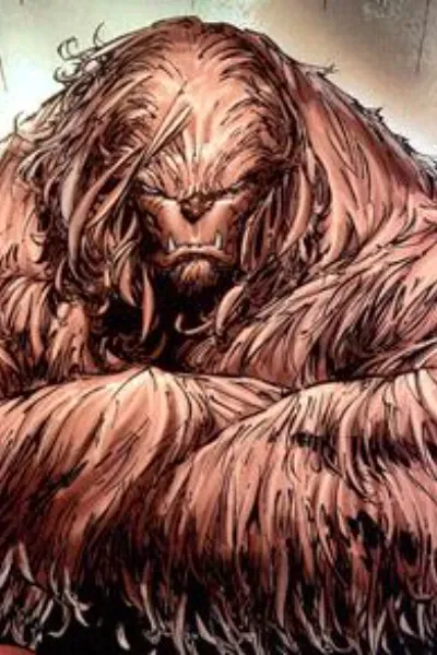 Sasquatch