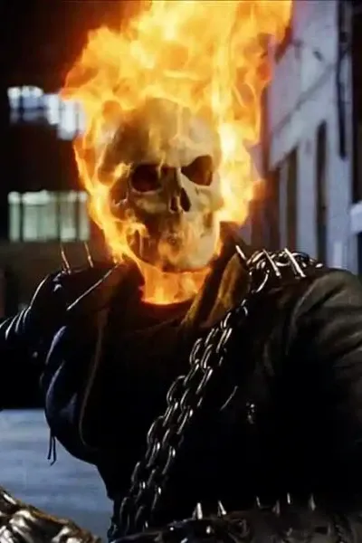 Ghost Rider