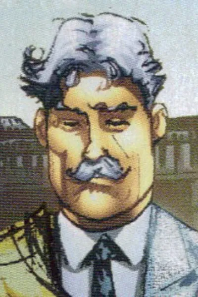 Ernst Sablinova