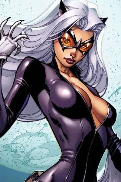 Black Cat