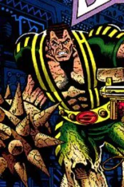 Sandman
