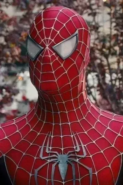 Spider-Man