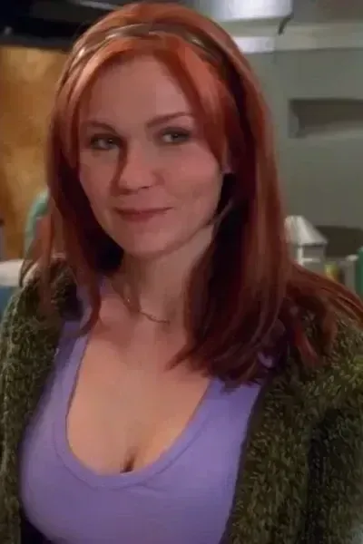 Mary Jane Watson