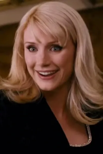 Gwen Stacy