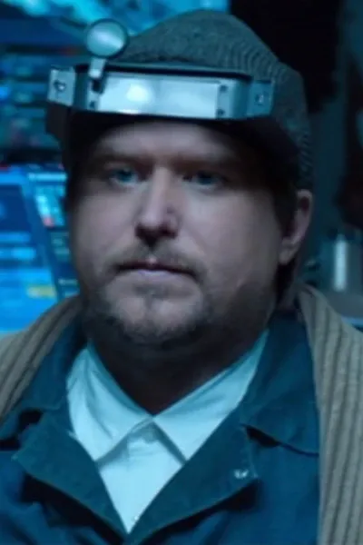 The Tinkerer