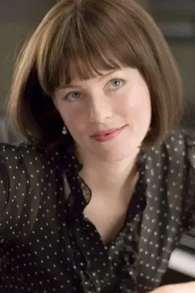 Betty Brant