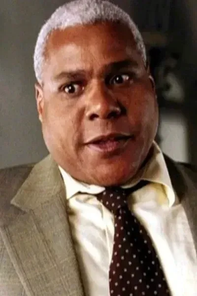 Joseph "Robbie" Robertson