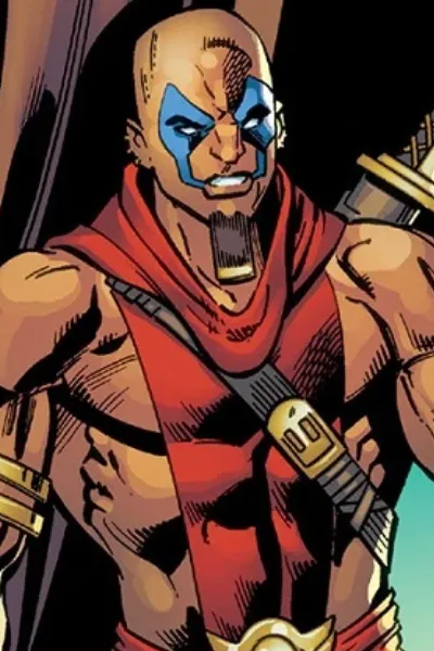 Baal