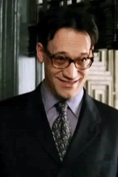 Ted Hoffman