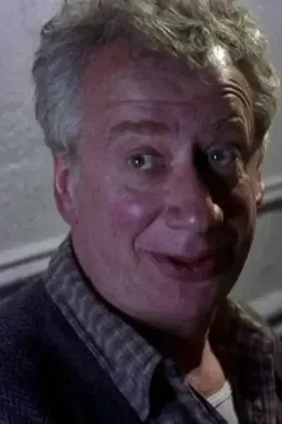 Mr. Ditkovitch