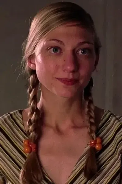 Ursula Ditkovich