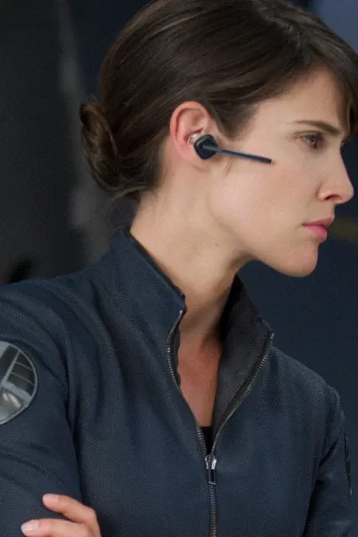 Maria Hill