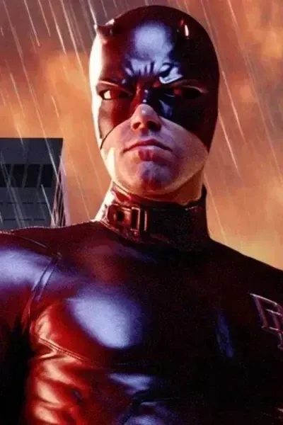 Daredevil