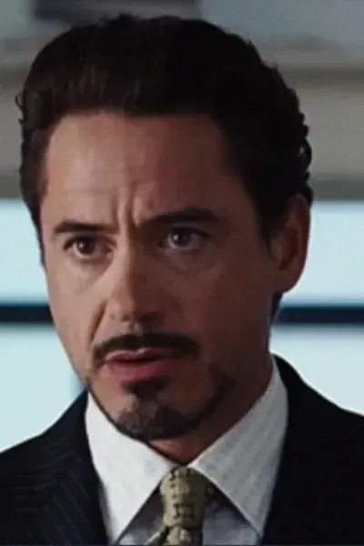 Tony Stark