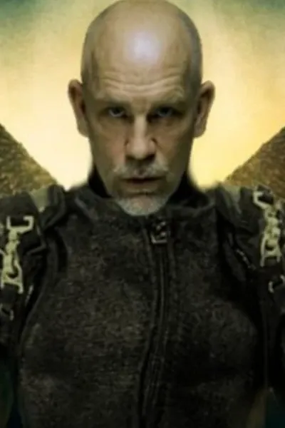 The Vulture