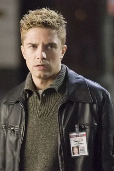 Eddie Brock