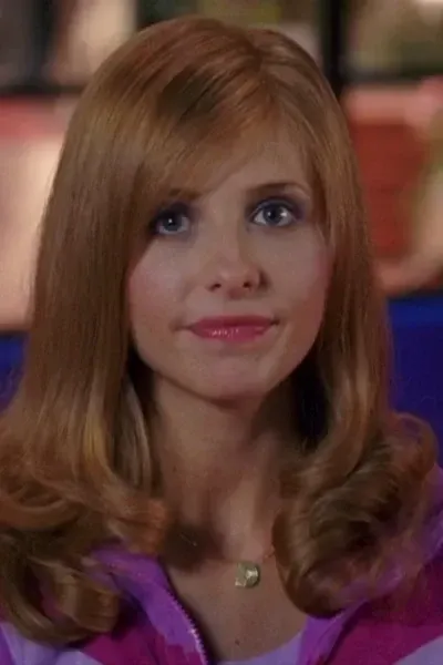 Sally Avril