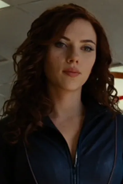 Black Widow