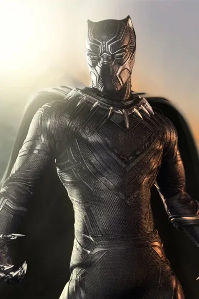 t challa