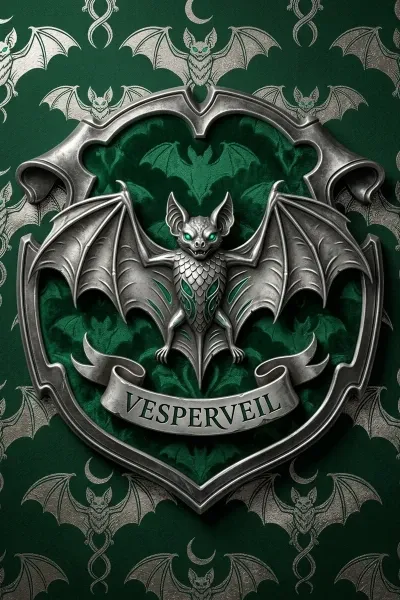 Vesperveil