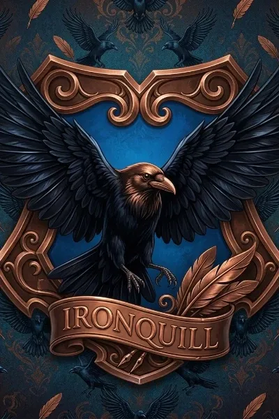 Ironquill photo 1