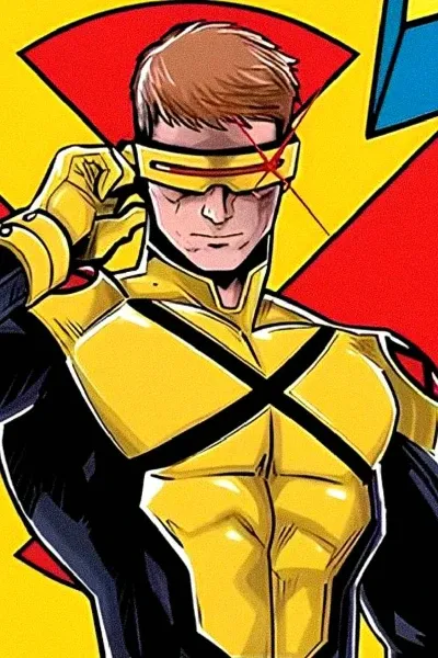 Scott Summers
