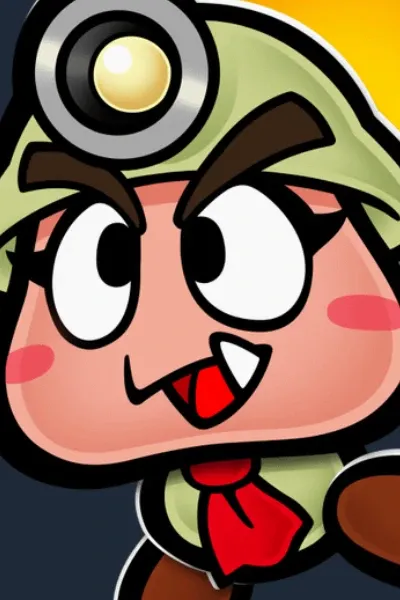 Goombella