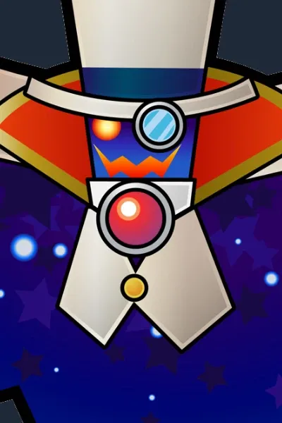 Count Bleck