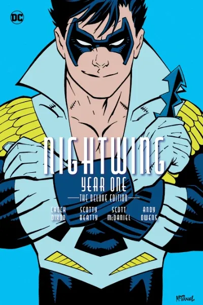 Nightwing