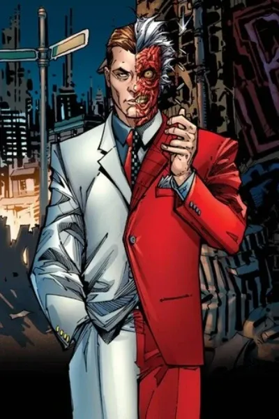 Two-Face
