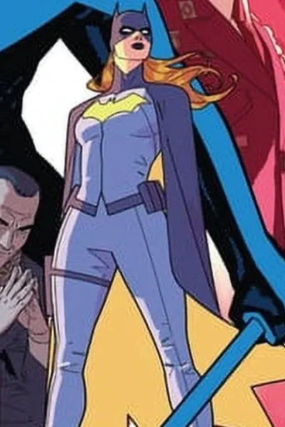 Batgirl