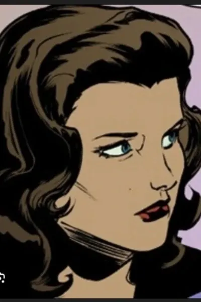 Mary Grayson