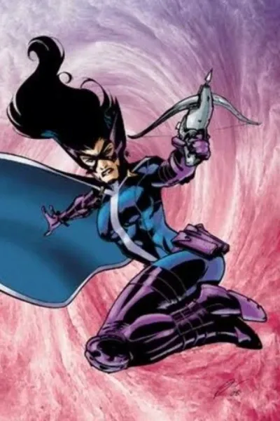 Huntress
