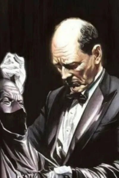 Alfred Pennyworth