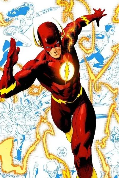 The Flash