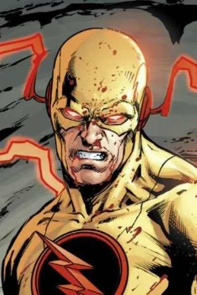 Reverse Flash