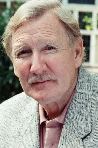Leslie Phillips