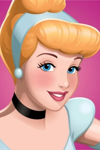 Cinderella