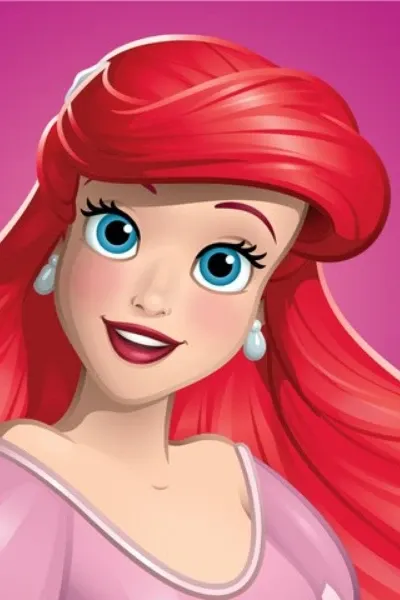 Ariel