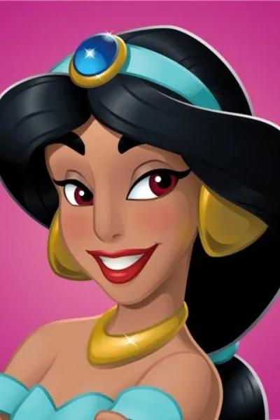 Jasmine