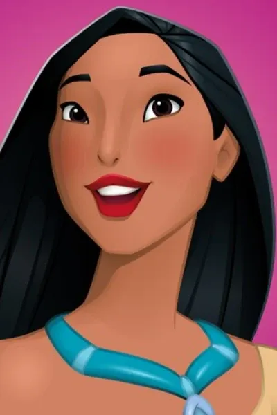 Pocahontas