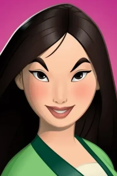 Fa Mulan / Hua Mulan