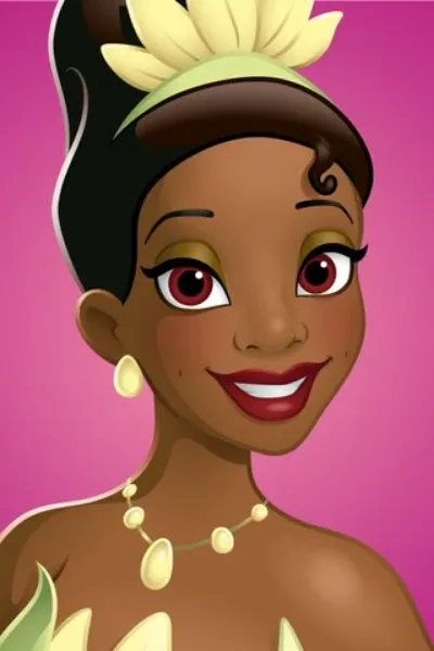 Tiana Rogers